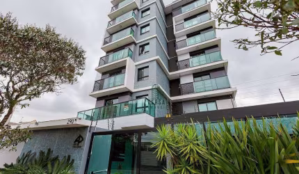 Studio com 1 dormitório à venda, 28 m² por R$ 312.000,00 - N Mundo - Curitiba/PR