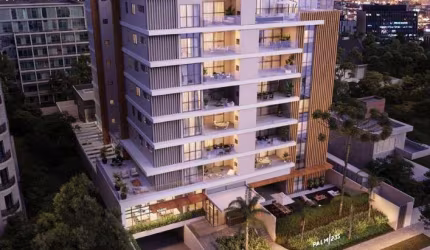 Apartamento à venda, 148 m² por R$ 2.397.240,00 - Alto da Glória - Curitiba/PR