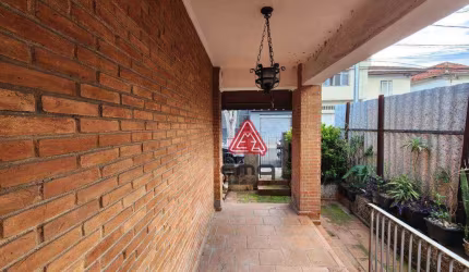 Sobrado com 4 dormitórios à venda, 150 m² por R$ 570.000,00 - Vila Isolina Mazzei - São Paulo/SP
