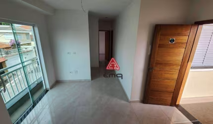 Apartamento à venda, 39 m² por R$ 275.900,00 - Vila Guilherme - São Paulo/SP