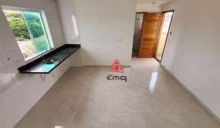 Apartamento com 3 dormitórios à venda, 48 m² por R$ 327.854,00 - Vila Guilherme - São Paulo/SP