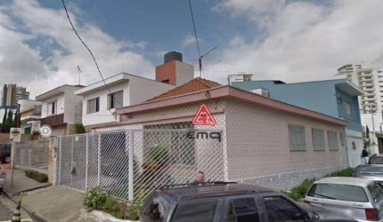 Casa com 3 dormitórios à venda, 170 m² por R$ 1.800.000 - Tatuapé - São Paulo/SP