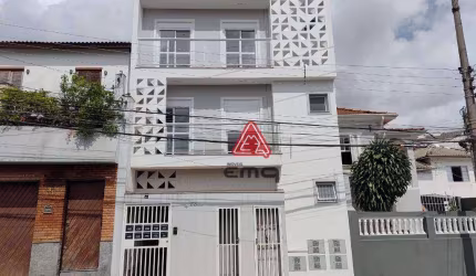 Apartamento com 1 dormitório à venda, 41 m² por R$ 249.000,00 - Vila Guilherme - São Paulo/SP