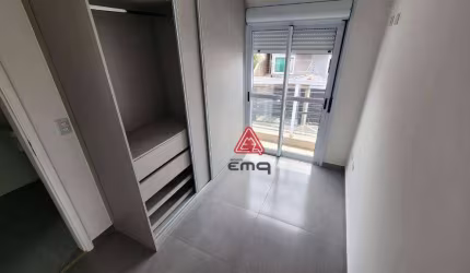 Apartamento com 2 dormitórios à venda, 37 m² por R$ 289.000,00 - Vila Guilherme - São Paulo/SP