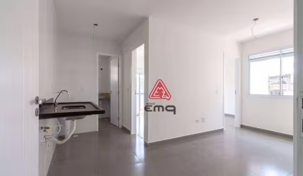 Apartamento com 2 dormitórios à venda, 37 m² por R$ 269.000,00 - Vila Guilherme - São Paulo/SP
