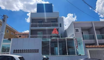 Apartamento com 2 dormitórios à venda, 36 m² por R$ 245.000,00 - Vila Medeiros - São Paulo/SP