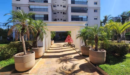 Apartamento com 2 dormitórios para alugar, 108 m² por R$ 8.581,82/mês - Parada Inglesa - São Paulo/SP
