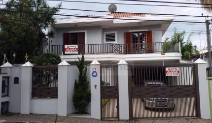 Sobrado com 4 dormitórios à venda, 224 m² por R$ 1.590.000,00 - Jardim Floresta - São Paulo/SP