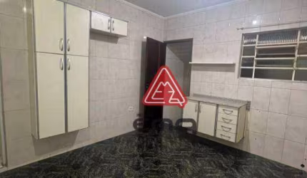 Casa para alugar por R$ 2.120,00/mês - Palmas do Tremembé - São Paulo/SP