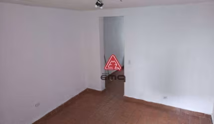 Casa com 1 dormitório à venda, 70 m² por R$ 430.000 - Vila Isolina Mazzei - São Paulo/SP