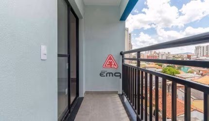 Apartamento com 2 dormitórios à venda, 56 m² por R$ 475.000 - Vila Dom Pedro II - São Paulo/SP