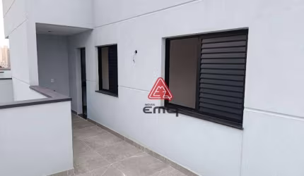 Apartamento com 3 dormitórios à venda, 58 m² por R$ 583.000,00 - Vila Dom Pedro II - São Paulo/SP