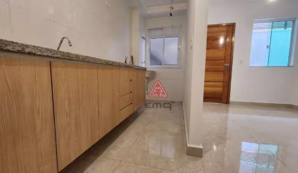 Apartamento com 2 dormitórios à venda, 45 m² por R$ 289.000 - Jardim Franca - São Paulo/SP