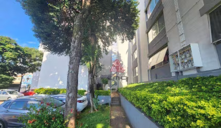 Apartamento com 2 dormitórios à venda, 43 m² por R$ 272.900 - Parque Peruche - São Paulo/SP
