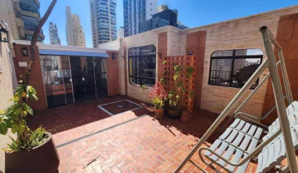 Apartamento com 3 dormitórios para alugar, 139 m² por R$ 7.500,00/mês - Santana - São Paulo/SP