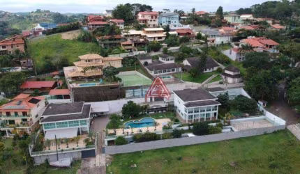 Sobrado com 6 dormitórios à venda, 1228 m² por R$ 10.900.000,00 - Centro - Igaratá/SP