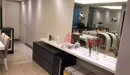 Apartamento com 2 dormitórios à venda, 71 m² por R$ 685.000 - Vila Maria - São Paulo/SP
