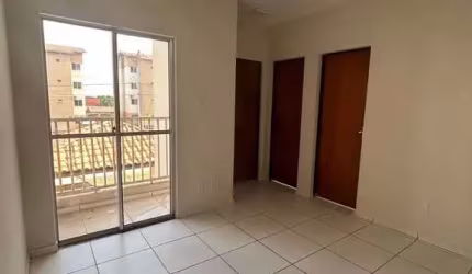 Vende-se Apartamento no Cond. Veneza Residence - Maiobinha - 2 quartos - 1º anda