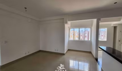 Apartamento à Venda em Calhau, Ed Barão dos Cocais - 3 quartos - 90m² - Nascente