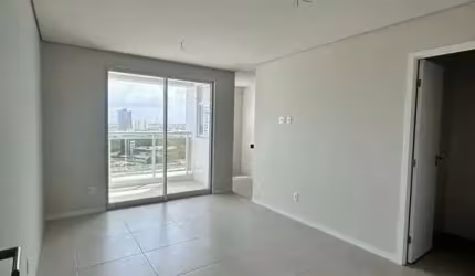 Apartamento à Venda em Jardim Renascença - 2 Suítes - Nascente e Ventilado