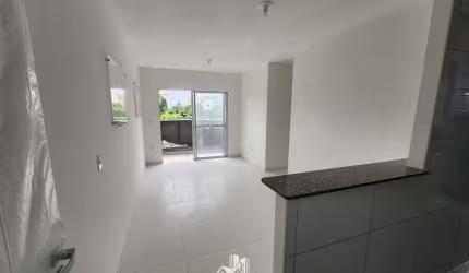 Apartamento à Venda em Jd São Francisco - Ed. Altos do São Francisco - 2 quartos