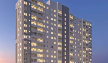Apartamento à Venda em Turu - Cond. Torres dos Franceses - 2 quartos - Elevador