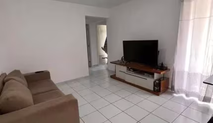 Apartamento à Venda em Cohama, Village Palmeiras Prime - 3 quartos - Nascente