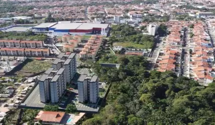 Apartamentos à Venda em Recanto dos Vinhais, Cond. Prime Vinhais - 2 quartos
