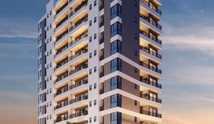 Apartamento à Venda em Renascença - Ed. Dom Ricardo - Aptos com 2 quartos - 72m²
