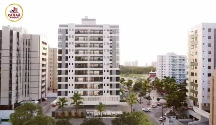 Apartamento à Venda em Renascença - Ed Dom Ricardo - Aptos com 3 quartos - 85m²