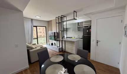 Apartamento à Venda em Altos do Calhau, Cond. Jardins de Toscana - 2 quartos