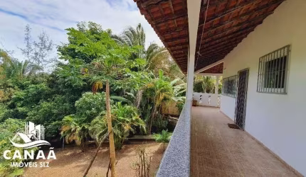 Casa à Venda em Centro, São José de Ribamar - MA