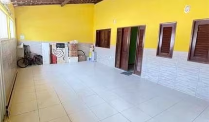 Casa à Venda em Jardim América - 3 quartos Sendo 1 Suíte - Móveis Planejados
