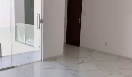 Sobrado à Venda em Centro, São José de Ribamar - MA