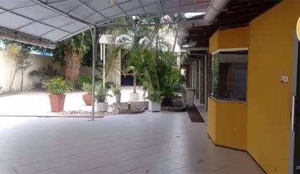 Prédio Comercial à Venda em João Paulo - 22 salas - 4 auditórios - 5 cozinhas