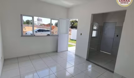 Casa de Condomínio à Venda em Centro, Paço do Lumiar - MA
