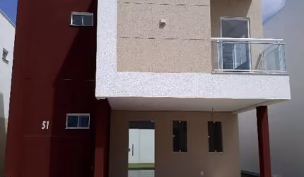 Casa de Condomínio em condomínio à Venda em Centro, Paço do Lumiar - MA