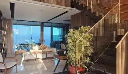 Casa de Alto Padrão em Condominio à Venda no Araçagy - Alphaville - 3 Suítes