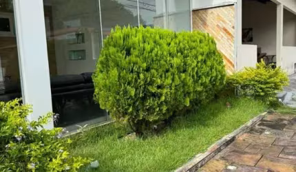 Casa em condomínio à Venda na Cohama - Cond. Jaqueiras I - 3 quartos - Projetado