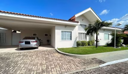 Casa em Condominio à Venda em Turu - Lara Liotto - 4 quartos - Lazer Privativo