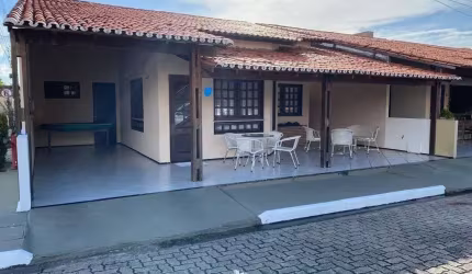 Casa em condomínio à Venda em Cohajap - 3 quartos - Lazer Privativo