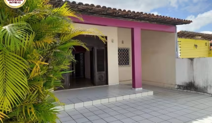 Casa de Condomínio à Venda em Renascença, São Luís - MA