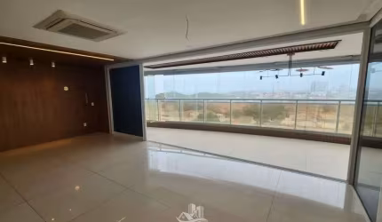 Apartamento de Alto Padrão à Venda em Calhau - Almare - 4 Suítes - Vista Mar