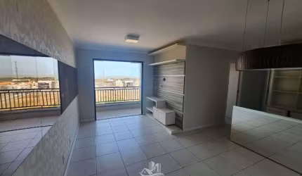 Apartamento a Venda em Calhau - Cond. Grand Park Águas - 3 quartos - Vista Mar