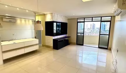 Apartamento a Venda em Jardim Renascença - 3 quartos - Nascente - Ventilado