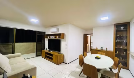 Apartamento a Venda em Jardim Renascença - 3 quartos - 105m² - Móveis Projetados