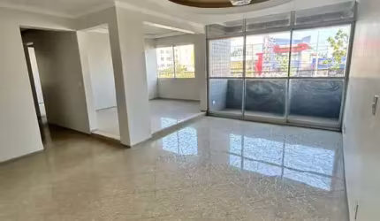 Apartamento a Locação em Jardim Renascença - 2 quartos - 106m² - 1º andar