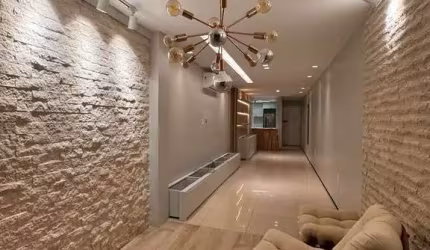 Apartamento a Venda em Calhau - Ed. Turim - 2 quartos - 77m² - Móveis Projetados