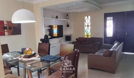 Casa a Venda em Ipase de Cima - 3 quartos Sendo 2 Suítes - Piso no Porcelanatoo