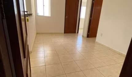 Apartamento a Venda em Santa Barbarba - Village Del'Este - 2 quartos - 3º andar